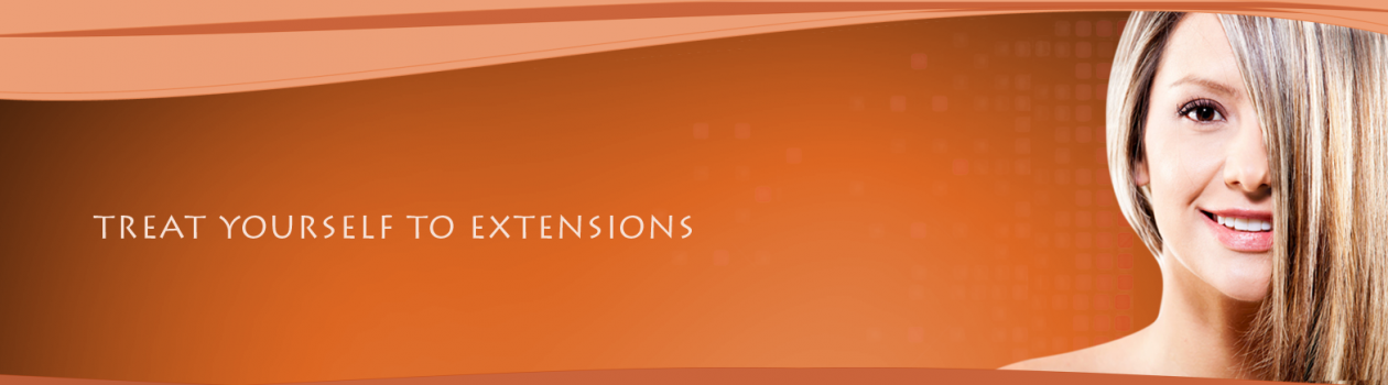 Treat Yourself to Extensions